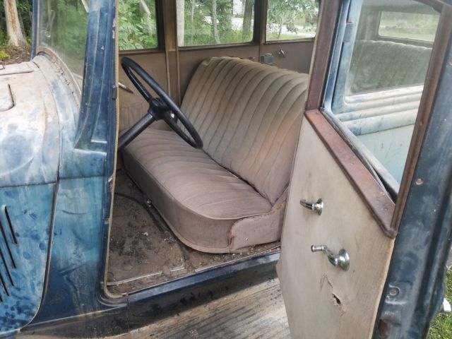 1932 Plymouth Other - photo 3