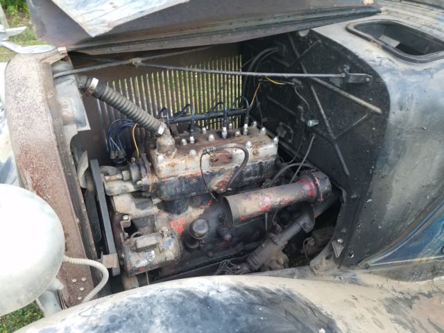 1932 Plymouth Other - photo 4