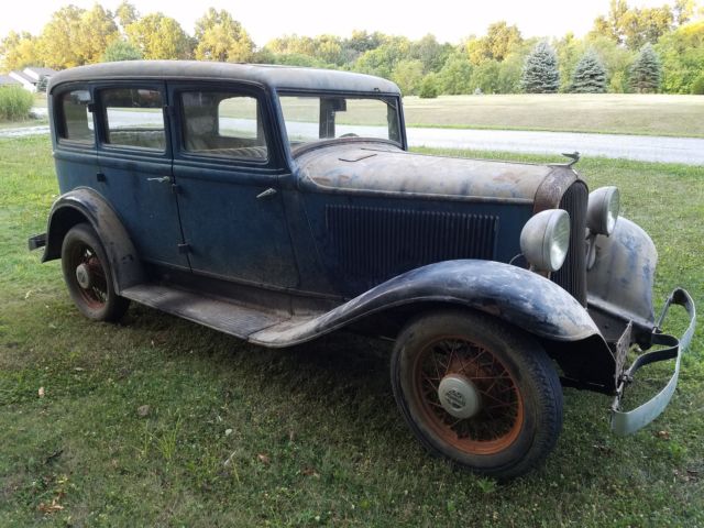 1932 Plymouth Other - photo 5