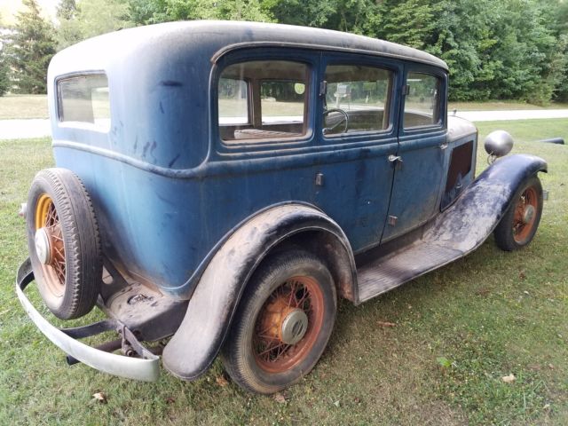 1932 Plymouth Other - photo 6