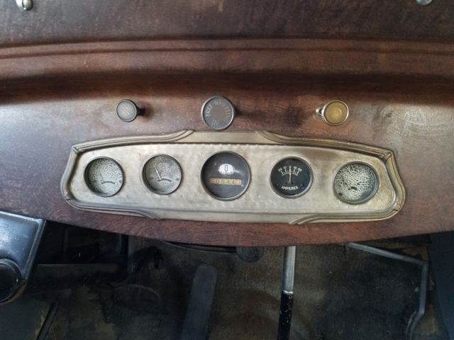 1932 Plymouth Other - photo 7