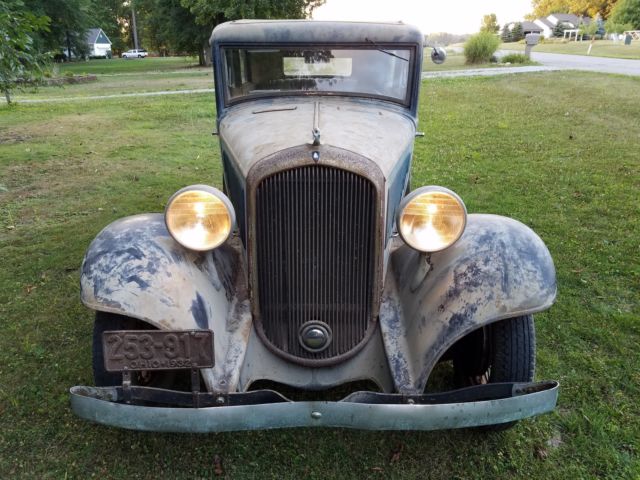 1932 Plymouth Other - photo 8