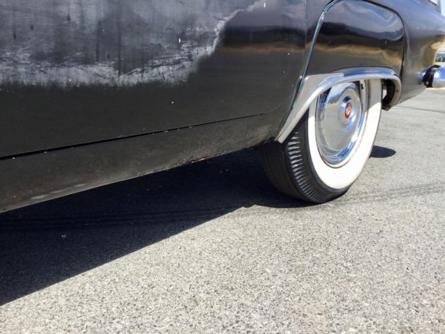 1956 Ford Thunderbird - photo 13