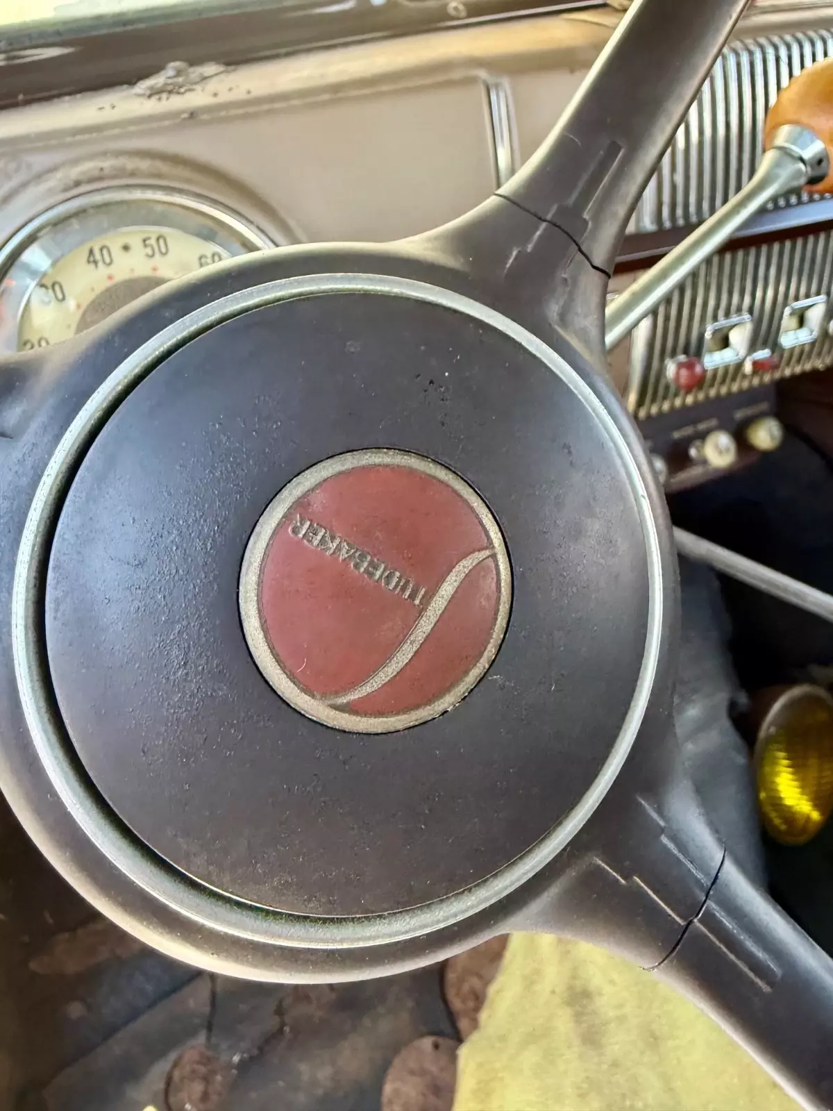 1939 Studebaker Champion - photo 11