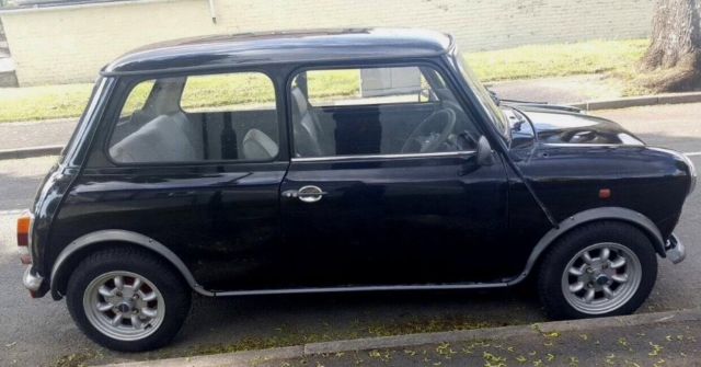 1989 Mini Classic Mini - photo 5