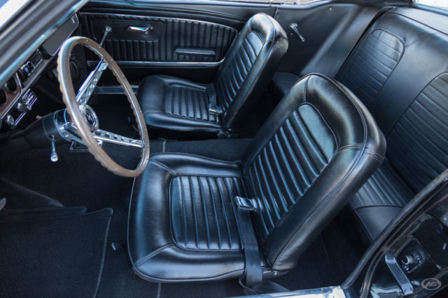 1965 Ford Mustang - photo 3