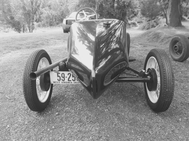 1923 Ford Model T - photo 7