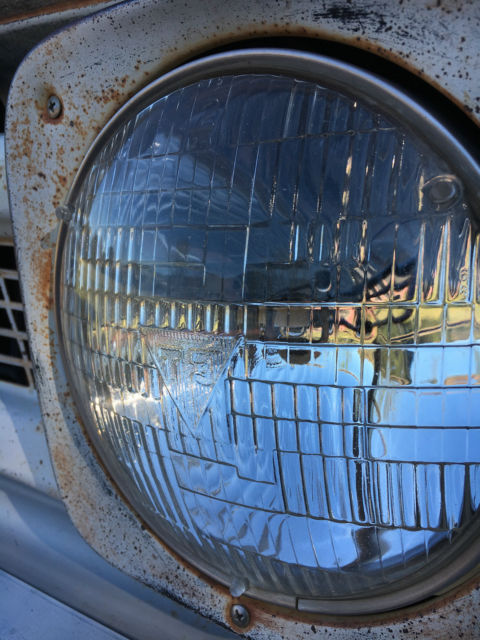 1966 Chevrolet C-10 - photo 8