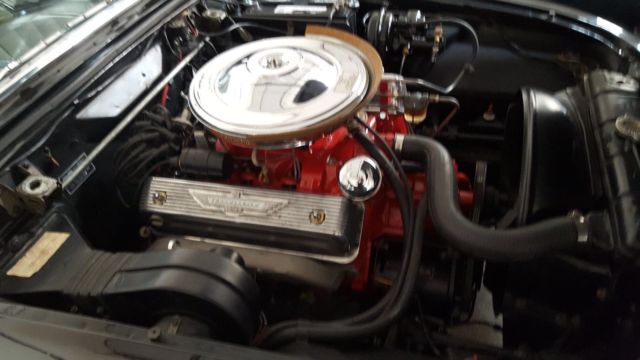 1957 Ford Thunderbird - photo 10