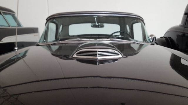1957 Ford Thunderbird - photo 12