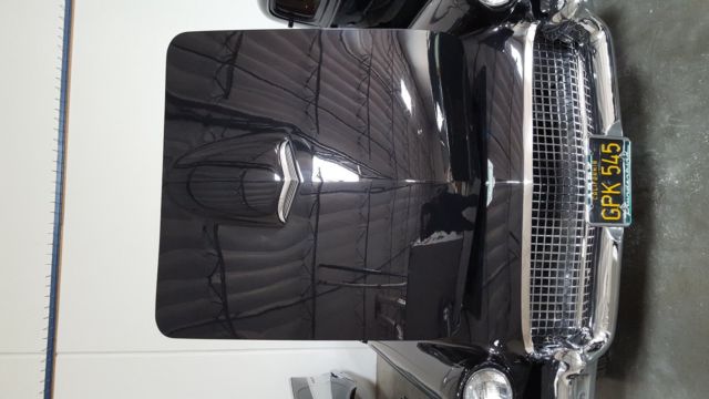 1957 Ford Thunderbird - photo 13