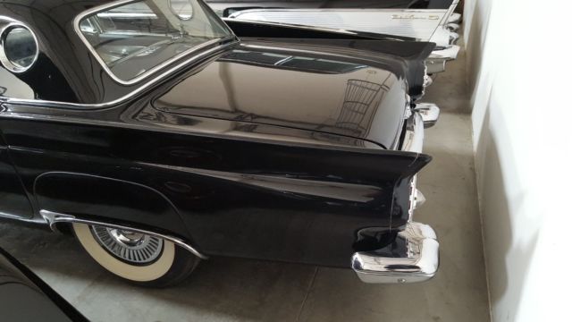 1957 Ford Thunderbird - photo 3