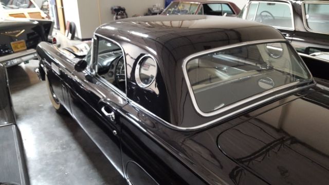 1957 Ford Thunderbird - photo 4