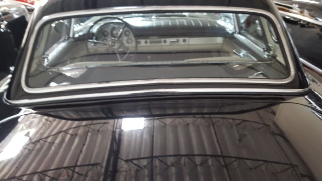 1957 Ford Thunderbird - photo 5