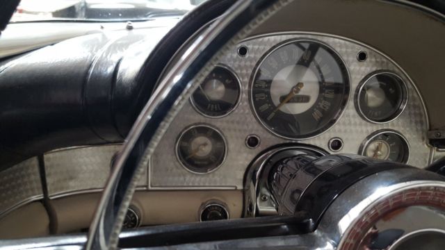 1957 Ford Thunderbird - photo 6