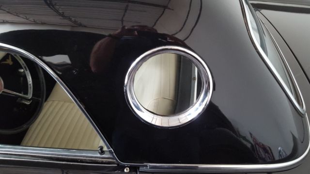 1957 Ford Thunderbird - photo 9