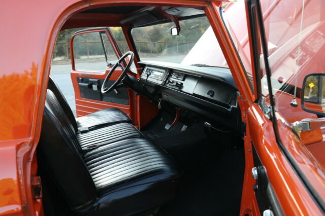 1971 Dodge Other Pickups Sweptline - photo 5