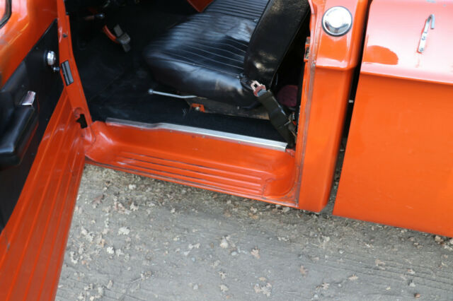 1971 Dodge Other Pickups Sweptline - photo 7