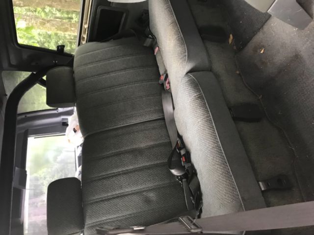 1987 Toyota 4Runner - photo 10
