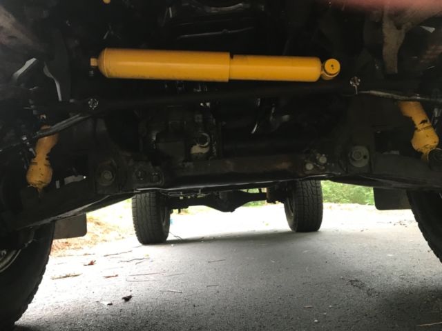 1987 Toyota 4Runner - photo 12