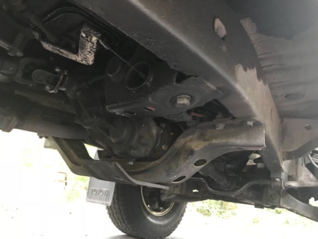 1987 Toyota 4Runner - photo 13