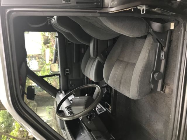 1987 Toyota 4Runner - photo 5
