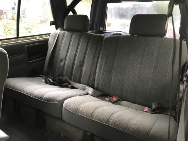 1987 Toyota 4Runner - photo 7
