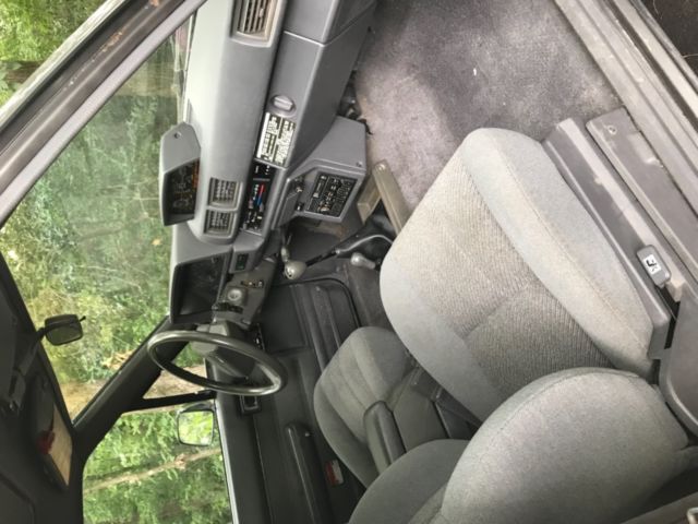 1987 Toyota 4Runner - photo 8