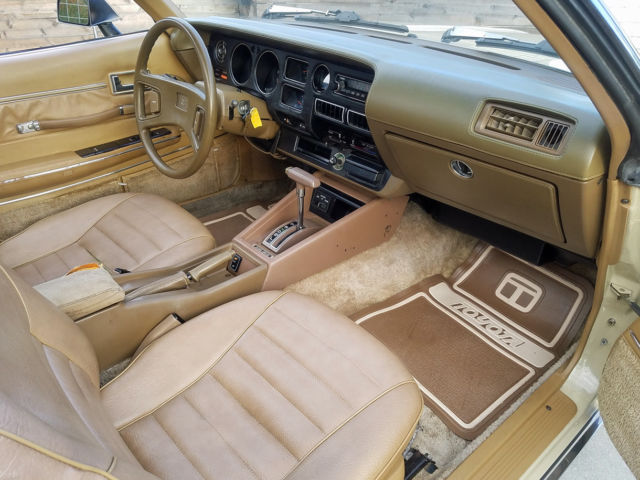 1979 Toyota Supra CELICA SUORA - photo 11