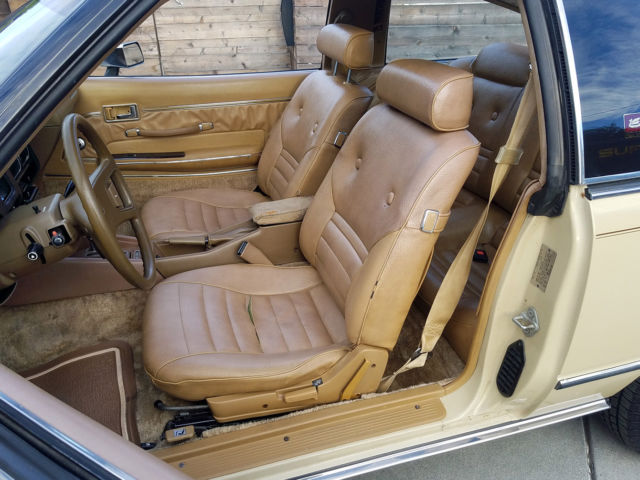 1979 Toyota Supra CELICA SUORA - photo 12