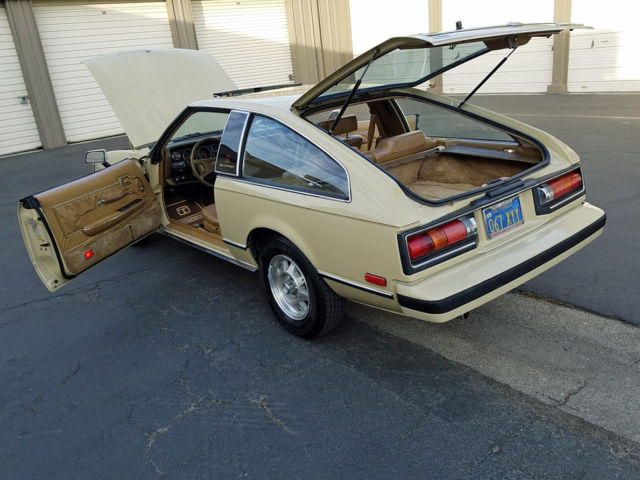 1979 Toyota Supra CELICA SUORA - photo 3
