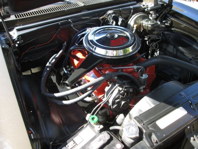 1969 Chevrolet Nova SS - photo 10
