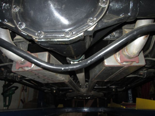 1969 Chevrolet Nova SS - photo 12
