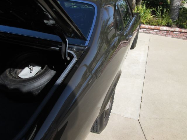 1969 Chevrolet Nova SS - photo 5