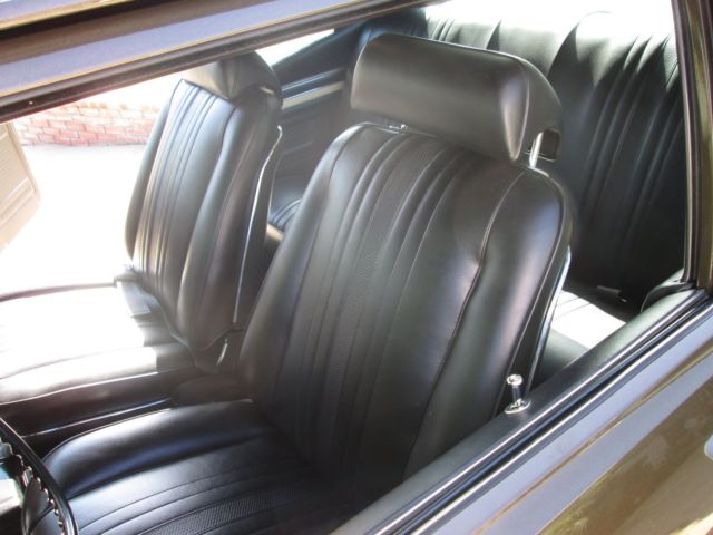 1969 Chevrolet Nova SS - photo 6