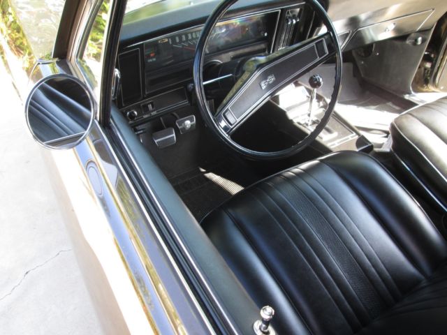 1969 Chevrolet Nova SS - photo 8