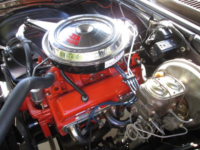 1969 Chevrolet Nova SS - photo 9
