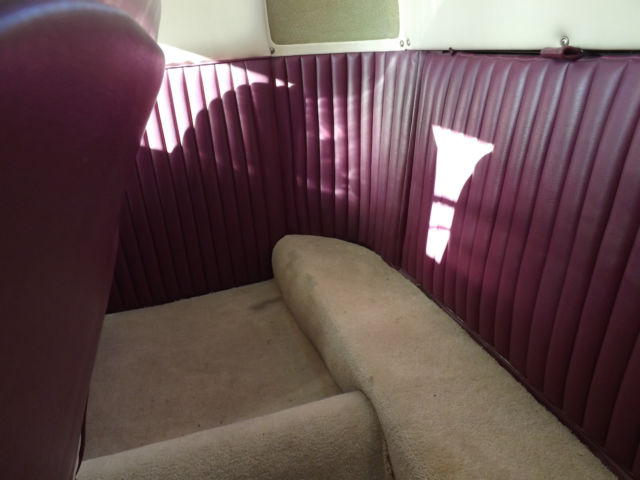 1938 Ford Deluxe Coupe Custom Chopped Classic Multi Magazine Provenance! - photo 13