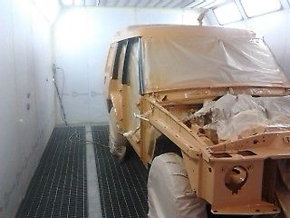 1900 Land Rover Discovery - photo 6
