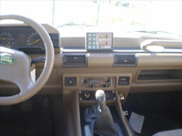 1900 Land Rover Discovery - photo 9
