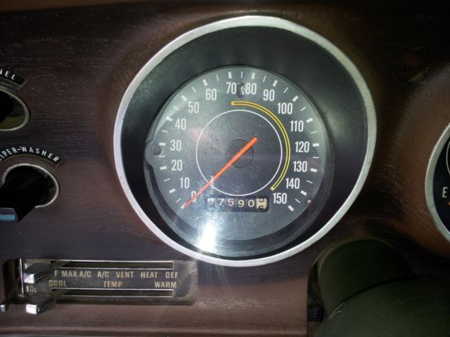 1973 Dodge Charger SE - photo 10