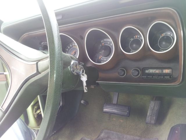 1973 Dodge Charger SE - photo 12