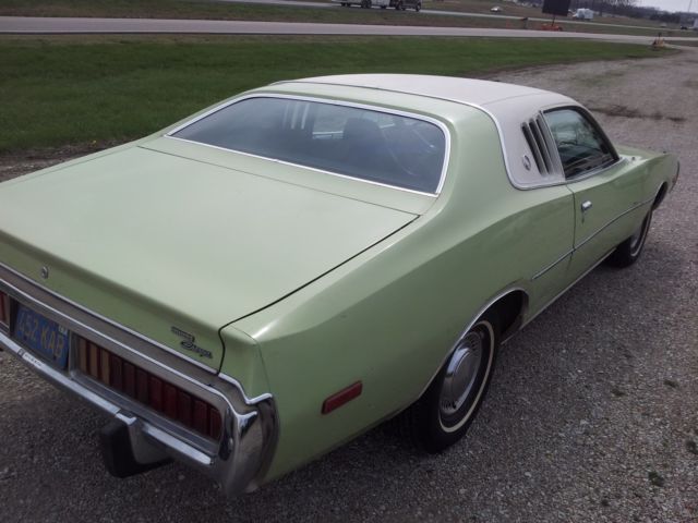 1973 Dodge Charger SE - photo 3