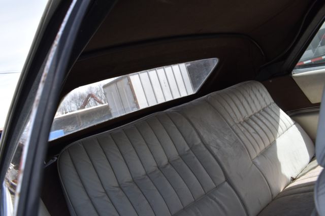 1973 Cadillac Eldorado - photo 11