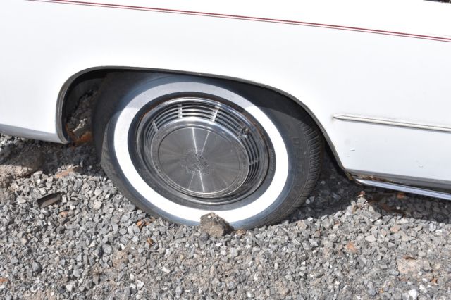 1973 Cadillac Eldorado - photo 12