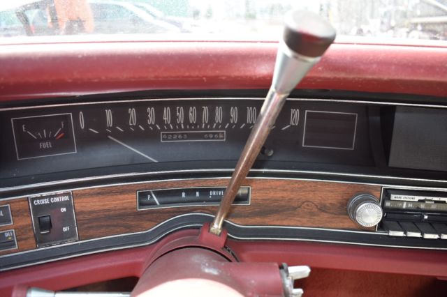 1973 Cadillac Eldorado - photo 7