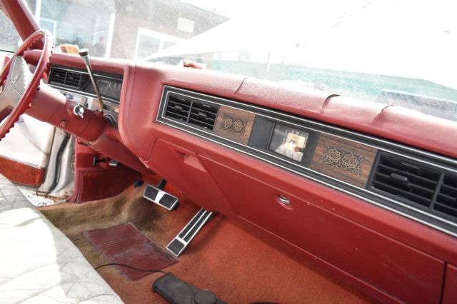 1973 Cadillac Eldorado - photo 8
