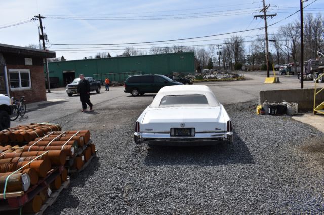 1973 Cadillac Eldorado - photo 6