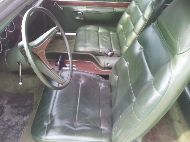 1973 Dodge Charger SE - photo 8