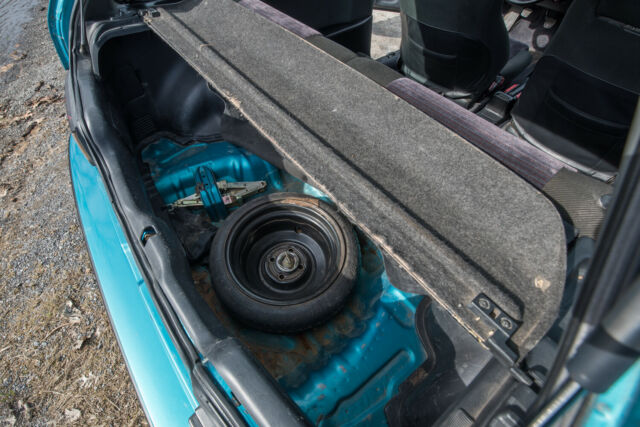 1991 Honda Civic Si Hatchback - photo 8